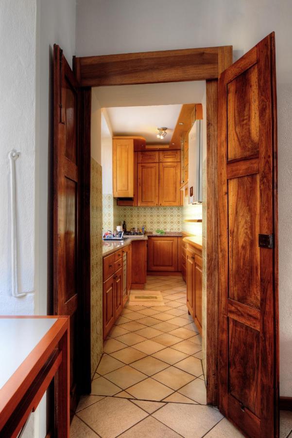 Tibaldi Sette Apartment Domodossola Bagian luar foto