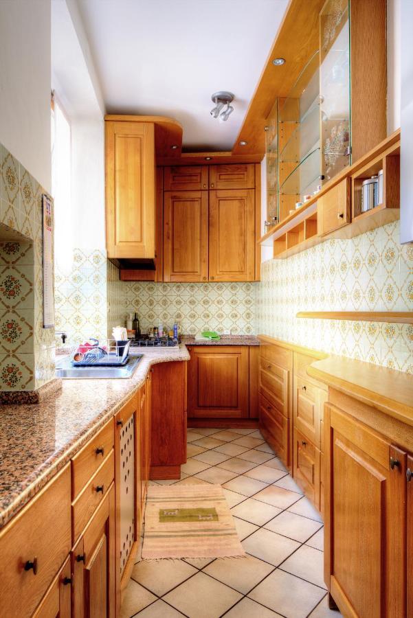 Tibaldi Sette Apartment Domodossola Bagian luar foto