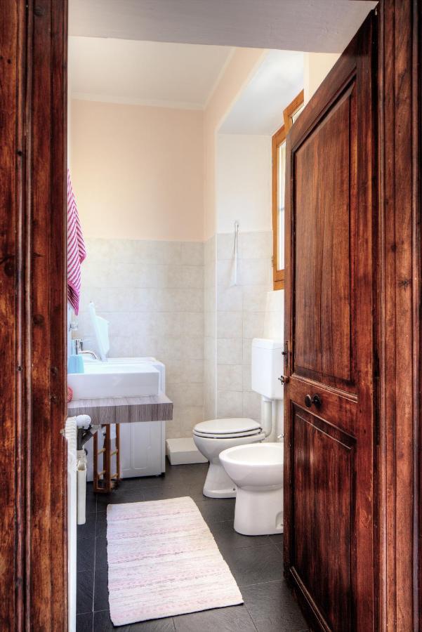 Tibaldi Sette Apartment Domodossola Bagian luar foto