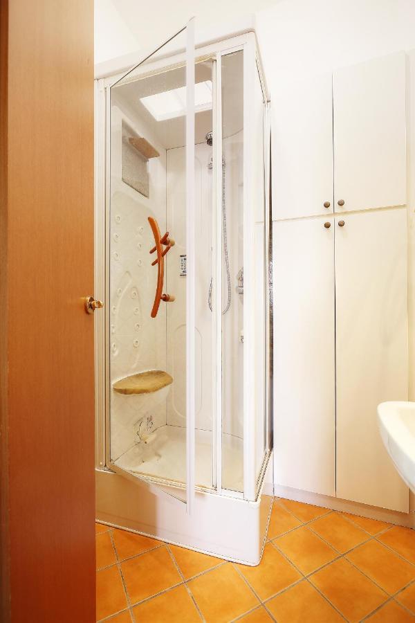 Tibaldi Sette Apartment Domodossola Bagian luar foto